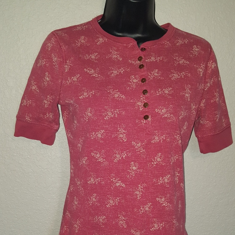 Women's Ralph Lauren polo shirt